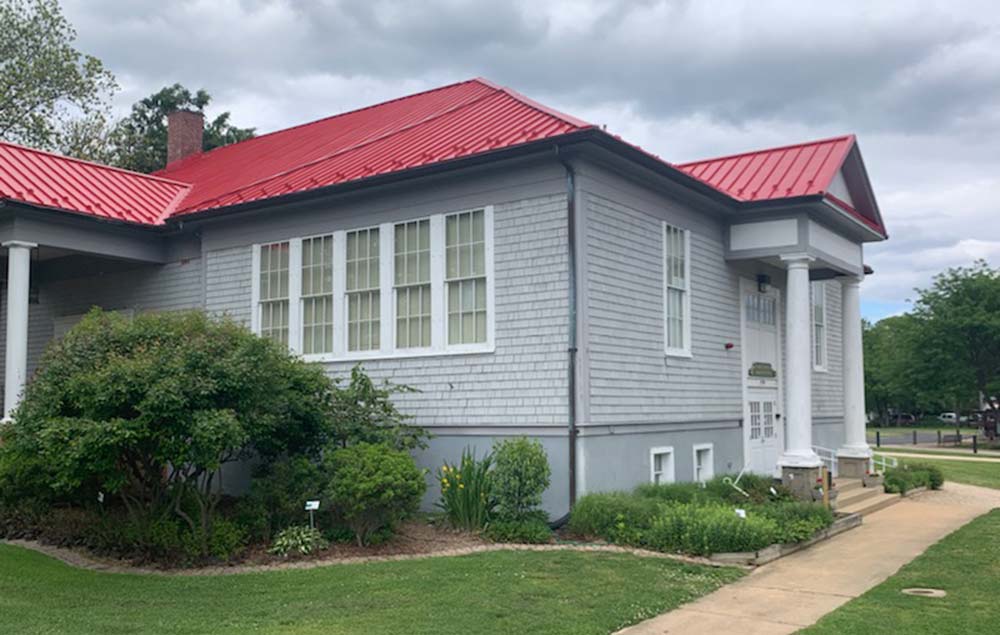 Calvert Marine Museum