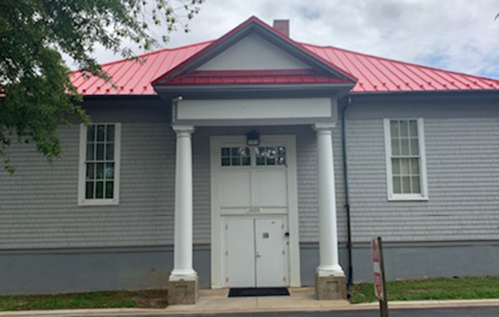 Calvert Marine Museum