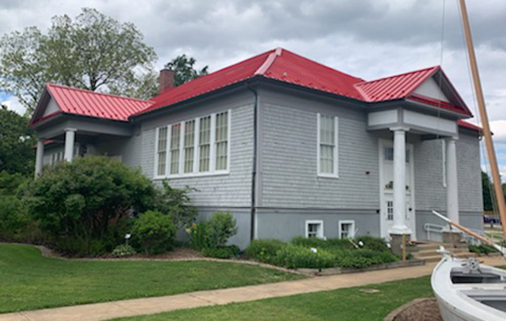 Calvert Marine Museum