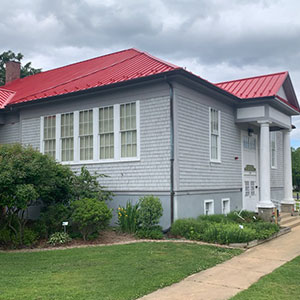 Calvert Marine Museum