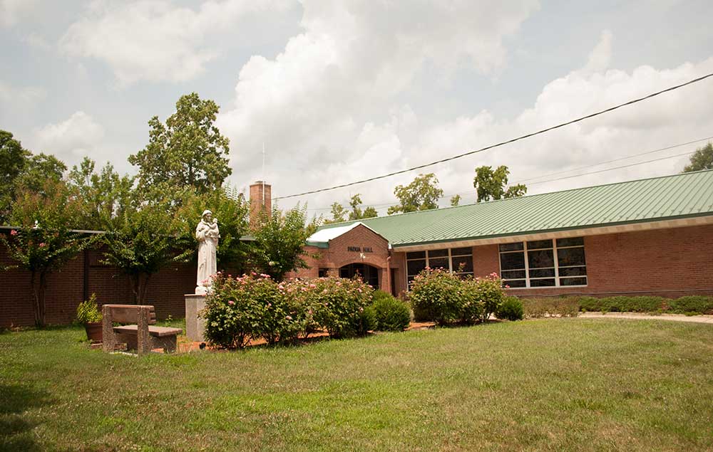 St. Anthony's Church