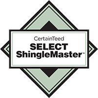 CertainTeed Select Shingle Master