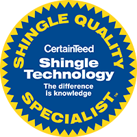 CertainTeed Shingle Quality Specialist